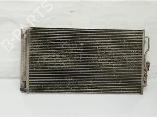 AC-Kondensator BMW 3 (F30, F80) 320 d (184 hp) 27849954