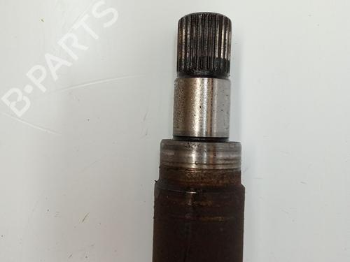 Right front driveshaft FORD TOURNEO CONNECT / GRAND TOURNEO CONNECT V408 MPV 1.5 EcoBlue | BP27866197M39 