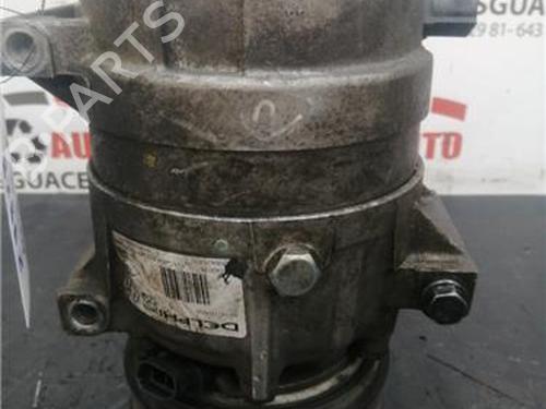 AC Kompressor RENAULT LAGUNA II (BG0/1_) 1.9 dCi (BG1A, BG1W, BG0G) (110 hp) 27842927