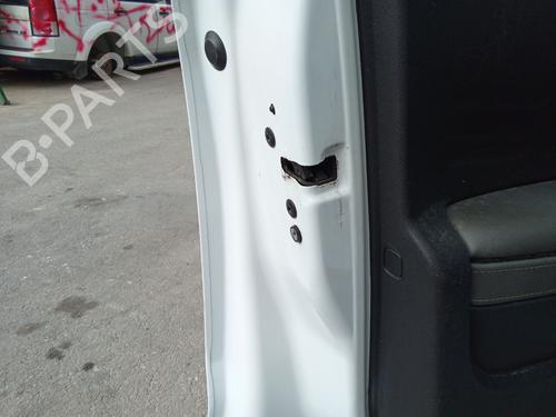 Used Front left lock Front left lock CITROËN C4 CACTUS 1.5 BlueHDi 100 (102 hp) 39880532 39880532