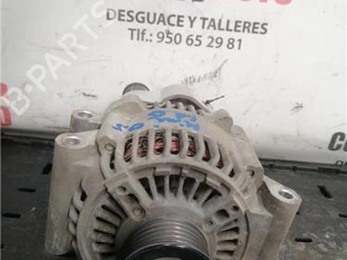 Used Alternator MINI MINI Convertible (R52) Cooper S (170 hp) 27844478