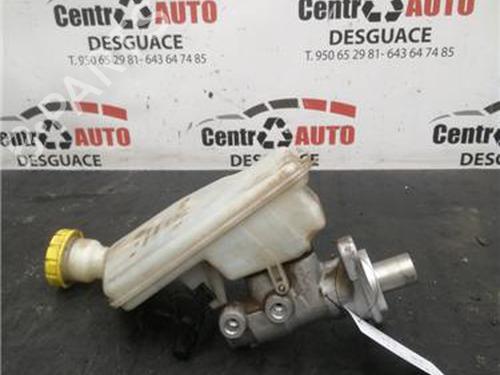 Brake master cylinder PEUGEOT 207 (WA_, WC_) 1.6 HDi | BP27844093M77 