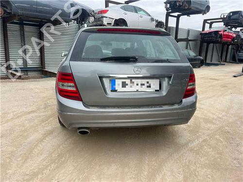 Used Parts MERCEDES-BENZ C-CLASS Coupe (C204) C 220 CDI (204.302) (170 hp) 3363848