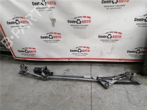 Front windshield wiper arm MERCEDES-BENZ A-CLASS (W169) A 180 CDI (169.007, 169.307) | BP27842406C143 