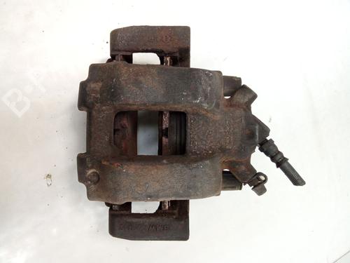 Used Right front brake caliper BMW 4 Convertible (F33, F83) 420 d (184 hp) 31590093