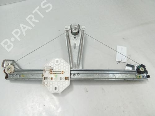 Rear left window mechanism DACIA SANDERO II TCe 90 (B8M1, B8MA, B8AC) | BP36070172C24 - Image 2
