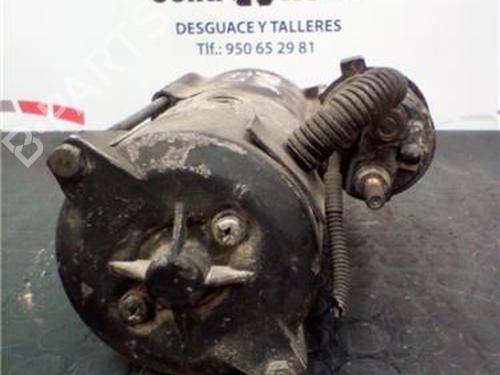 Starter BMW 7 (E65, E66, E67) 730 d | BP27853130M8 