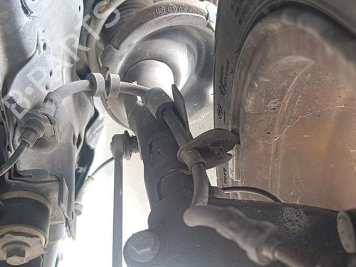 Used Left front shock absorber FORD FOCUS III 1.6 Ti (125 hp) 32358954