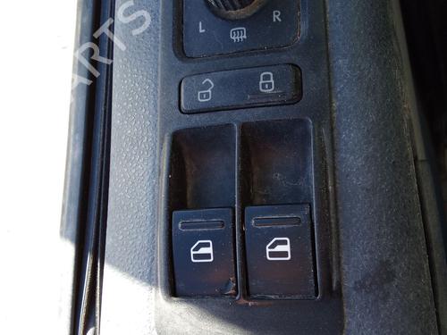 Used Left front window switch VW TRANSPORTER T5 Van (7HA, 7HH, 7EA, 7EH) 2.0 TDI (140 hp) 30292824
