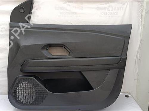 Used Front right panel DACIA SANDERO III 1.0 TCe 90 (91 hp) 27674757