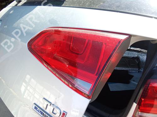 Right tailgate light VW GOLF VII Variant (BA5, BV5) 1.6 TDI | BP36460426C80 - Image 2