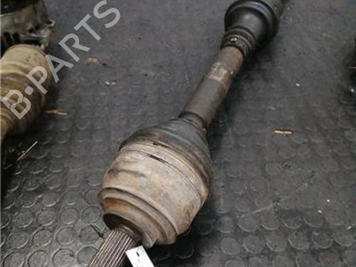 Used Right front driveshaft RENAULT LAGUNA I (B56_, 556_) 2.0 (556A) (139 hp) 27842745