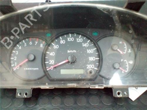 Cockpit KIA RIO I Hatchback (DC) 1.3 (82 hp) 27842628