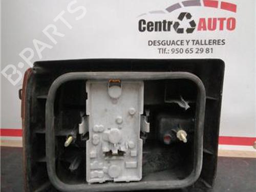 Right taillight RENAULT 19 I Chamade (L53_) 1.9 D (L534, L53J) | BP27841413C35 