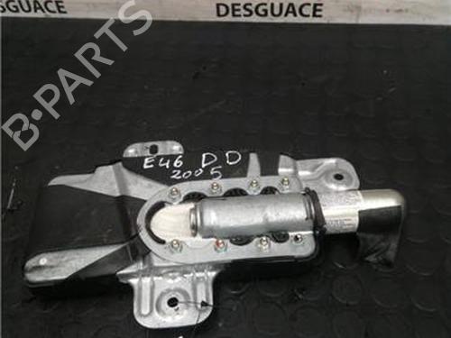 Used Electronic module BMW 3 Coupe (E46) 318 Ci (118 hp) 27842881