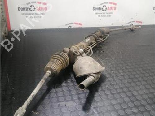 Styregear/Snekke RENAULT CLIO II Hatchback Van (SB0/1/2_) 1.9 D (SB0E) (64 hp) 27854373