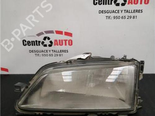 Left headlight PEUGEOT 306 (7B, N3, N5) 1.8 | BP27845246C28 