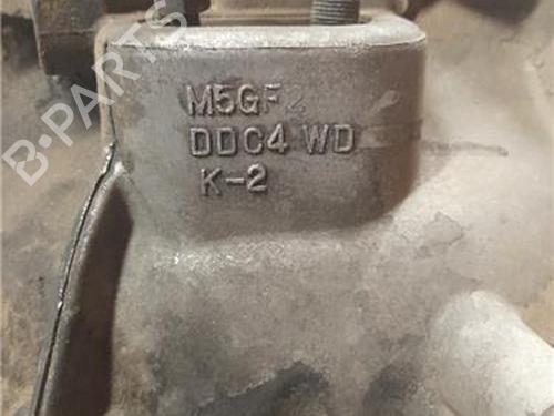 Gearbox KIA CEED Sportswagon (CD) 1.4 T-GDI | BP27843744M3