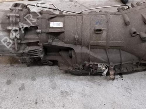 Used Gearbox LAND ROVER RANGE ROVER SPORT I (L320) 2.7 D 4x4 (190 hp) 27846173