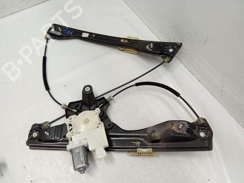 Used Front right window mechanism Front right window mechanism 37536950 37536950