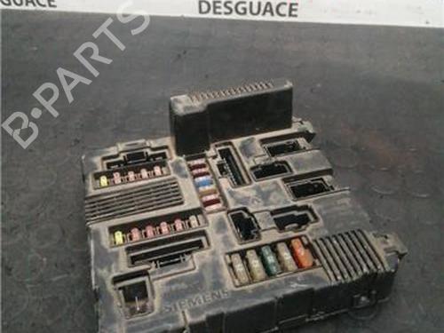 Andre RENAULT SCÉNIC II (JM0/1_) 1.9 dCi (JM15) (110 hp) 27843460