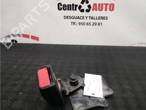 Used Seat buckle DAEWOO NUBIRA Wagon (J100) 1.6 16V (106 hp) 27852635