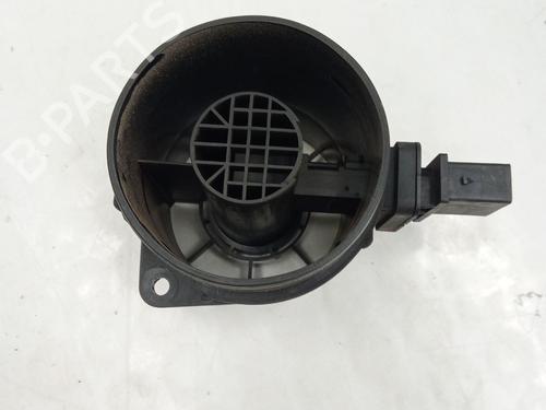 Mass air flow sensor MERCEDES-BENZ SPRINTER 3-t Van (B906) 209 CDI (906.611, 906.613) | BP29629034M95 