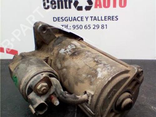 Startmotor CHEVROLET CRUZE Hatchback (J305) 2.0 CDI | BP27853217M8 