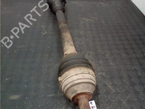 Used Right front driveshaft RENAULT CLIO II (BB_, CB_) 1.2 LPG (58 hp) 27853780