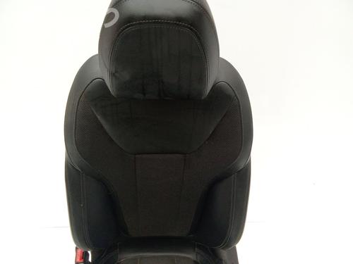 Left front seat BMW X3 (G01, F97, G08) xDrive 20 d | BP33936529C15 - Image 3