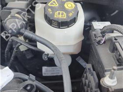 Used Brake master cylinder FORD FOCUS IV Turnier (HP) [2018-2025]  27686792