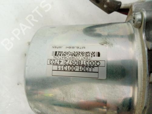 Steering column MITSUBISHI OUTLANDER II (CW_W) 2.2 DI-D 4WD | BP27849733M21 - Image 6