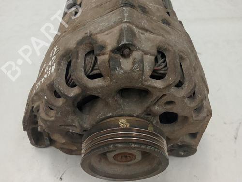 Generator RENAULT CLIO I (B/C57_, 5/357_) 1.2 (B/C/S572) (60 hp) 29307754