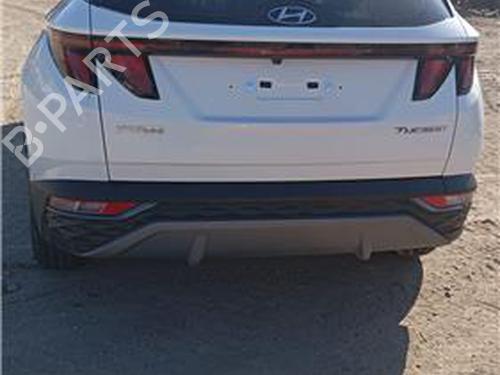 Used Parts HYUNDAI TUCSON (NX4E, NX4A) 1.6 T-GDi HTRAC (150 hp) 3363873