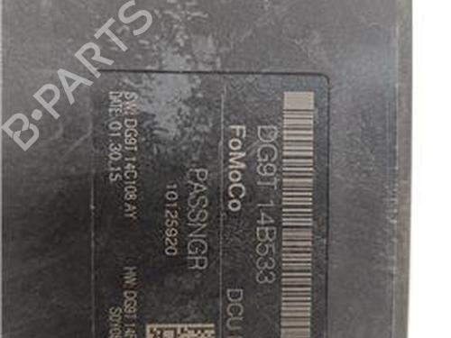 Electronic module FORD MONDEO V Hatchback (CE) 1.5 EcoBoost | BP27687245M83 