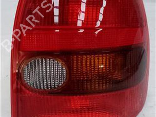 Used Right taillight Right taillight OPEL CORSA B (S93) 1.5 D (F08, F68, M68) (50 hp) 36334783 36334783
