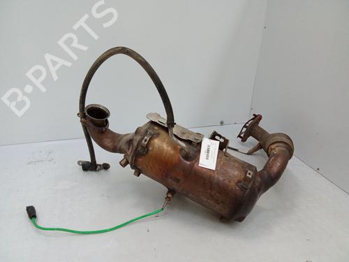 Katalysator FORD TRANSIT CONNECT V408 Box Body/MPV 1.5 EcoBlue (75 hp) 27852301