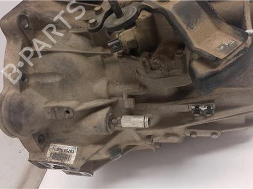 Other HYUNDAI SANTA FÉ II (CM) 2.2 CRDi GLS 4x4 | BP27847672O1