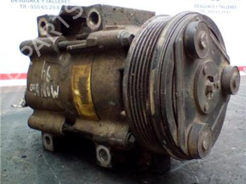 Used AC compressor FORD ESCORT V Saloon (AFL) 1.8 D (60 hp) 27853493