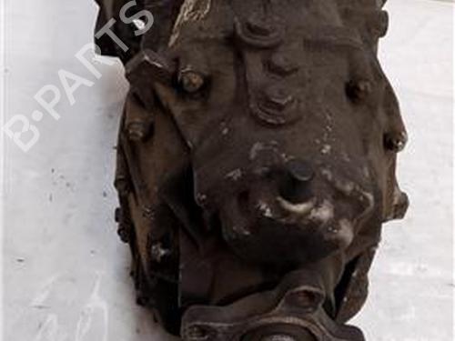 Gearbox VW LT 28-35 II Bus (2DB, 2DE, 2DK) 2.8 TDI | BP27846206M3 