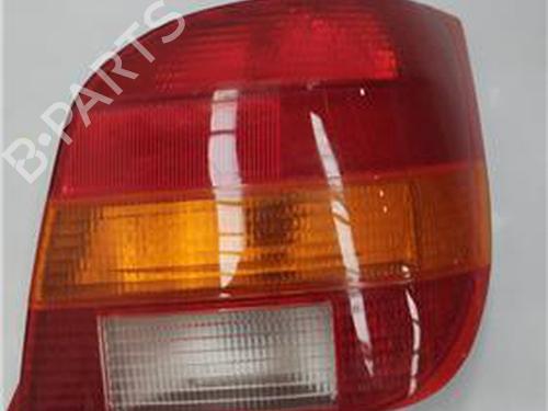 Used Right taillight Right taillight FORD FIESTA II (FBD) 1.1 (FBD) (49 hp) 36335159 36335159