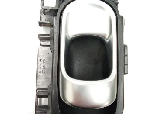 Venstre bagtil invendig håndtag CITROËN C5 AIRCROSS (A_) 1.2 PureTech 130 (ARHNSJ) (131 hp) 32090044
