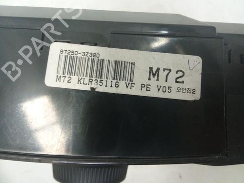 Climate control HYUNDAI i40 I (VF) 1.7 CRDI | BP33168569I5 - Image 6