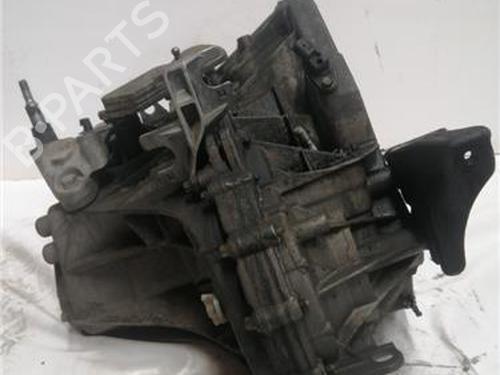 Gearbox RENAULT MEGANE II Saloon (LM0/1_) 1.5 dCi (LM1E) | BP27845394M3 