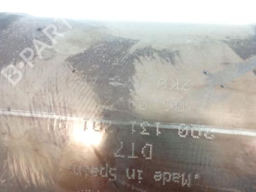 Catalyst SEAT ARONA (KJ7, KJP) 1.0 TSI | BP32137120M10 