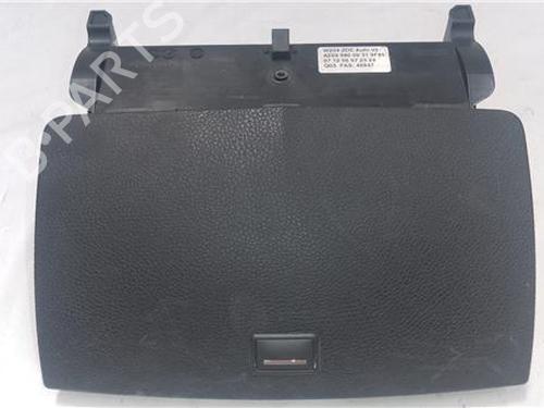 Other MERCEDES-BENZ C-CLASS (W204) C 200 Kompressor (204.041) | BP27848015O1 