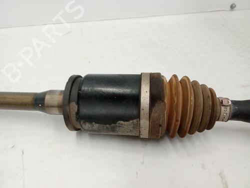 Right front driveshaft BMW X3 (G01, F97, G08) xDrive 20 d | BP33854089M39 - Image 3