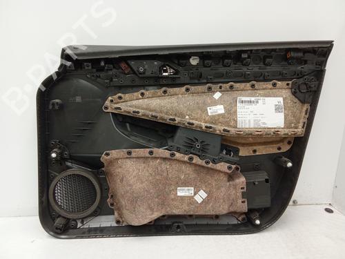 Front left panel VW GOLF VIII Variant (CG5, DB5) 2.0 TDI | BP37537982C58 - Image 4