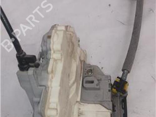 Used Rear left lock SEAT LEON (1P1) 2.0 TDI (170 hp) 27848175