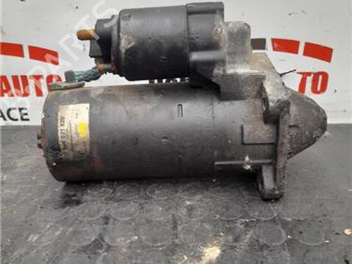 Motorino avviamento FORD FOCUS IV Saloon (HM) 1.0 EcoBoost (101 hp) 27843613